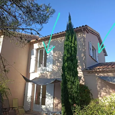 Anduze Gite Les Bambous Au 