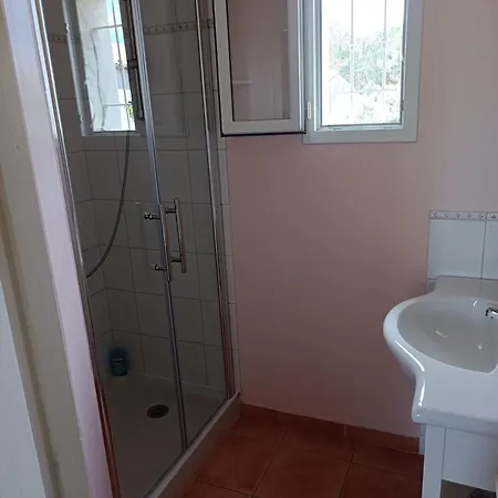 Anduze Gite Les Bambous Au 