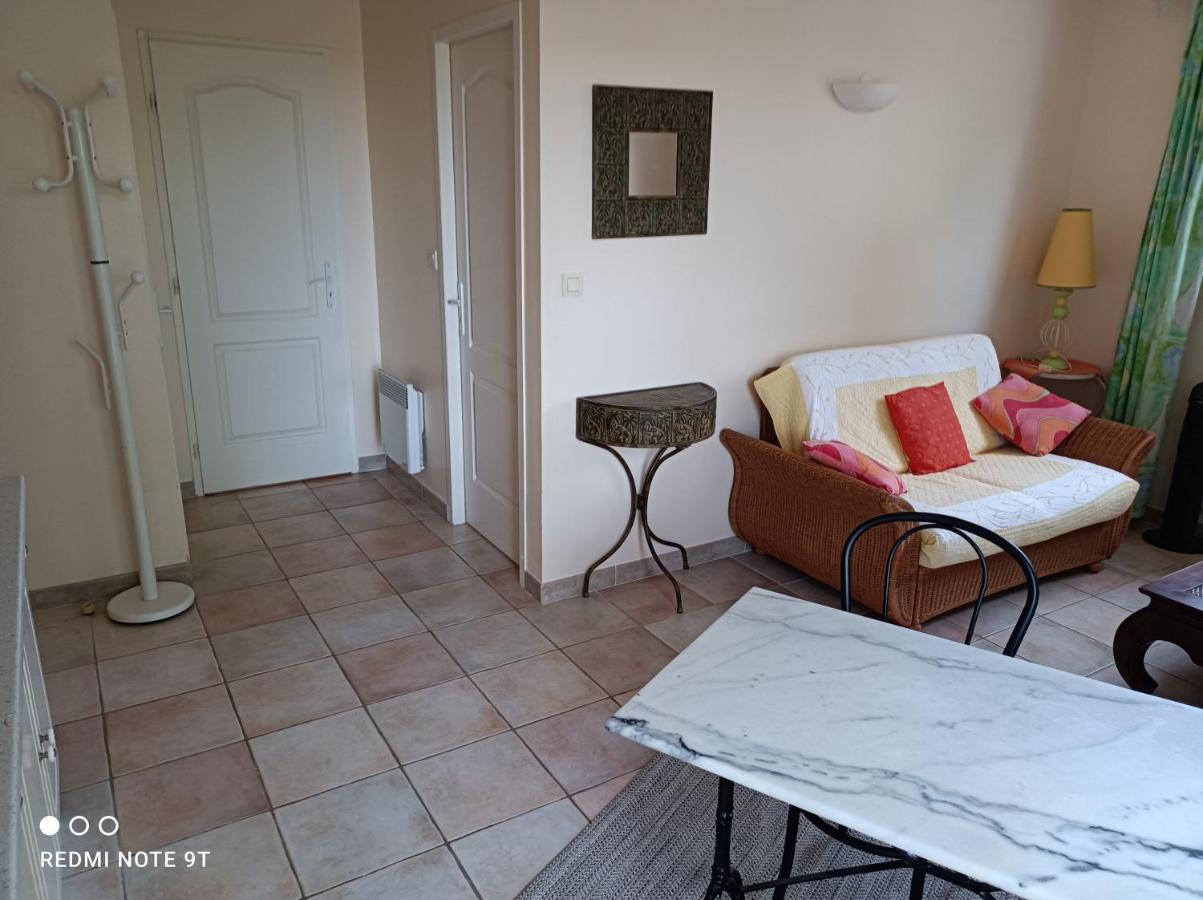 Holiday home Anduze Gite Les Bambous Au 