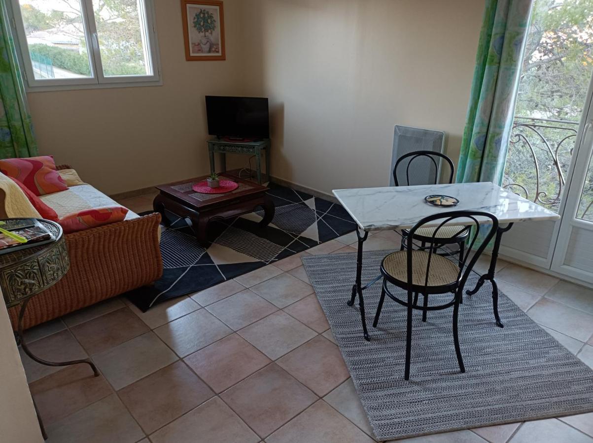 Holiday home Anduze Gite Les Bambous Au 