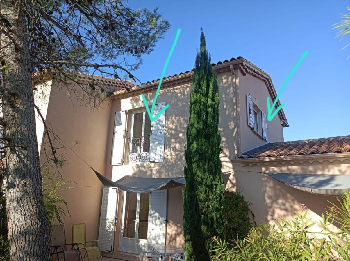 Anduze Gite Les Bambous Au 